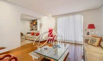 Imagem 7: Tamarana Paraíso 163m² 03 Dormitórios 01 Suítes 2 Vagas