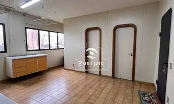 Imagem 3: Apartamento com 4 dormitórios, 360 m² - venda por R$ 955.000,00 ou aluguel por R$ 9.659,58