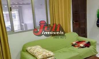 Imagem 4: SOBRADO RUDGE RAMOS 2 DORMITÓRIOS, SALA 2 AMBIENTES, 2 VAGAS