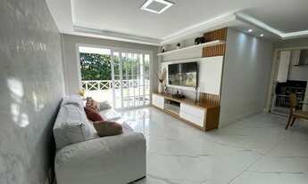 Imagem 2: Apartamento Triplex no Condomínio Jardim Mediterrâneo, 180m², 3/4 sendo 02 suítes canadens