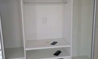 Imagem 3: Ed. Terrazzos 4 suítes 3 vagas na Magalhães Barata