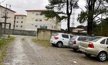 Imagem 4: Terreno 526 m campo de Santana, Tatuquara