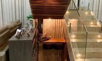 Imagem 10: Aluguel de Casa de Alto Padrão no Condomínio Jardim Veneza