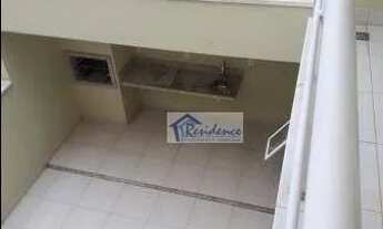 Imagem 5: Sobrado com 3 dormitórios para alugar, 175 m² por R$ 4.687,00/mês - Villaggio Di Itaici