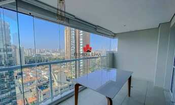 Imagem 5: Cobertura 1 dormitórios, 1 vaga no Anália Franco