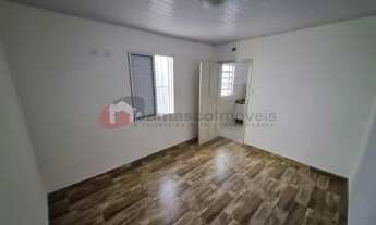 Imagem: Casa para locação - Santa Maria, São