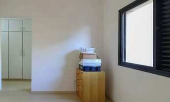 Imagem 7: Apartamento locação de 144m² com 4 domr/ 3 Suítes, 4 banheiros, 3 vagas no Villaggio Di Po