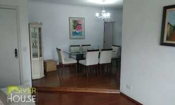 Imagem 2: Apartamento com 3 dormitórios à venda, 155 m² por R$ 1.200.000,00 - São Judas - São Paulo