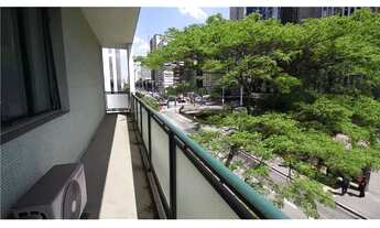 Imagem 7: Sala com 3 Dormitorio(s) localizado(a) no bairro Bela Vista em São Paulo / Ref.:OR