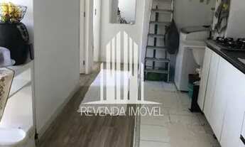 Imagem 4: Apartamento a venda em Campo Limpo 40 m²