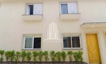 Imagem 3: Sobrado em Condomínio na Vila Santa Catarina- São Paulo, SP