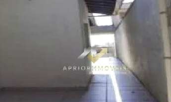 Imagem 2: Casa com 2 dormitórios para alugar, 143 m² por R$ 2.068,00/mês - Vila Camilópolis - Santo