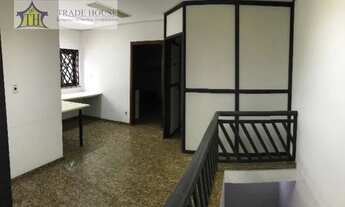 Imagem 5: Casa Sobrado em Bosque da Saúde - São Paulo