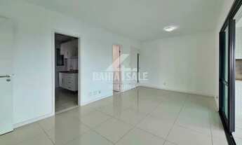 Imagem 4: Apartamento 3/4 andar alto Soho Manhattan Paralela, Salvador