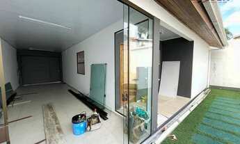 Imagem 3: Casa com 3 dormitórios (1 suíte) para alugar, 125 m² por R$ 2.500/mês - Freitas - Sapucaia