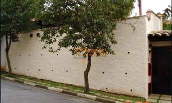 Imagem 6: Casa com 4 dormitórios à venda, 350 m² por R$ 1.990.000,00 - Vila Rosália - Guarulhos/SP