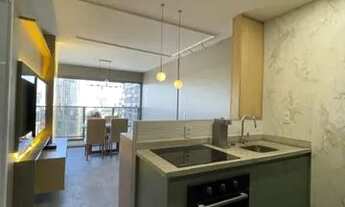 Imagem 3: Apartamento com 1 Dormitorio(s) localizado(a) no bairro Itaim Bibi em São Paulo / Ref.:3