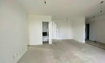 Imagem 3: Apartamento á venda no Brooklin com 105m² 2 dormitórios 3 banheiros 2 vagas