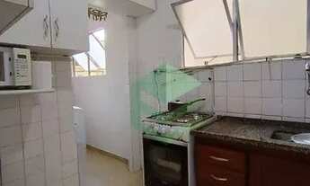 Imagem 4: Apartamento com 2 dormitórios para alugar, 54 m² por R$ 1.500,01/mês - Jardim Irajá - São