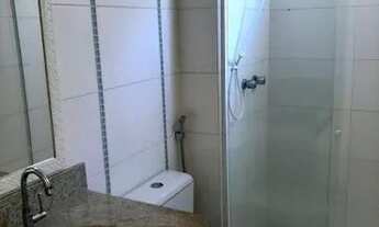 Imagem 5: 2 quartos na Praia da Costa - Ed. Manoel Pinto dos Santos Cód: 23600JM!985