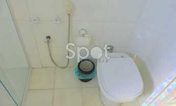 Imagem 4: São Paulo - Apartamento Padrão - Real Parque