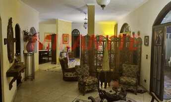 Imagem 2: Sobrado de 420m² com 5 quartos em Planalto Paulista