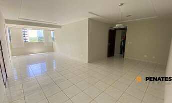 Imagem 2: Apartamento para aluguel com 175 metros quadrados com 4 quartos em Tirol - Natal - RN