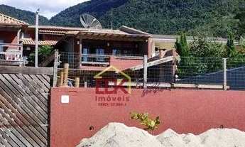 Imagem 6: Sobrado com 6 dormitórios à venda, 430 m² por R$ 2.890.000,00 - São Francisco - São Sebast