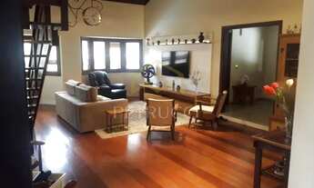 Imagem 3: Casa - Marambaia - Vinhedo