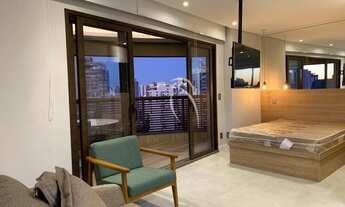 Imagem 5: SãO PAULO - Apartamento Padrão - Vila Olímpia