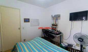 Imagem 7: Apartamento com 2 dormitórios, 63 m² - venda por R$ 599.900,00 ou aluguel por R$ 4.125,00