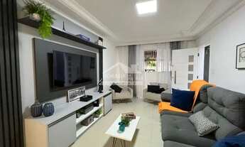 Imagem 4: Sobrado Geminado com lindos MÓVEIS PLANEJADOS na Vila Tupi, Praia Grande - SP