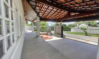 Imagem 4: Casa Térrea com 3 quartos em Vila Santista - Atibaia - SP