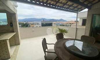 Imagem 5: Lopes Enjoy Vende Cobertura com 4 quartos por R$1.950.000 - Recreio dos Bandeirantes - Rio