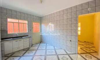 Imagem 4: Casa com 2 dorms, Parque Villa Flores, Sumaré - R$ 291 mil, Cod: 3RCA2075