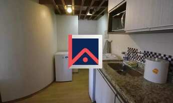 Imagem 7: Apartamento Locação Cerqueira César 40 m² 1 Dormitórios
