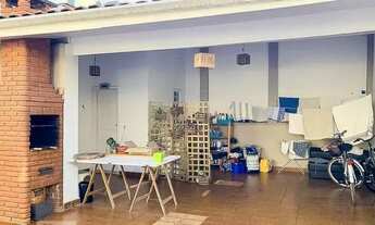 Imagem 7: Casa à venda com 115m², 3 quartos e 6 vagas