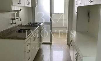 Imagem 3: Apartamento para locação no jardim Marajoara