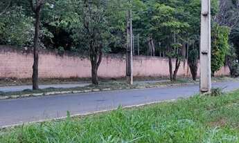 Imagem 2: Área comercial! Em frente a Asbeg! Oportunidade!