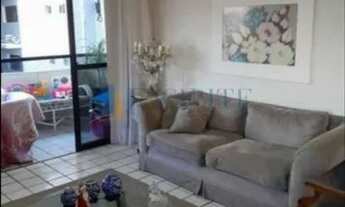 Imagem: Apartamento no Aeroclube