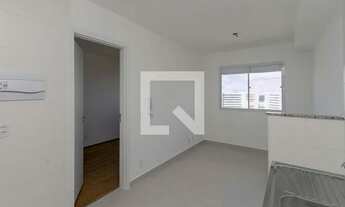 Imagem 3: Apartamento para Aluguel - Jardim Sao Luis, 2 Quartos, 27 m2