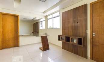 Imagem 3: Apartamento para Aluguel - Paquetá, 2 Quartos, 52 m2