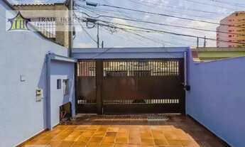 Imagem 3: Casa Sobrado em Vila Moraes - São Paulo