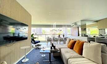 Imagem 2: Apartamento de alto padrão em Perdizes em construção 3 quartos, 2 vagas