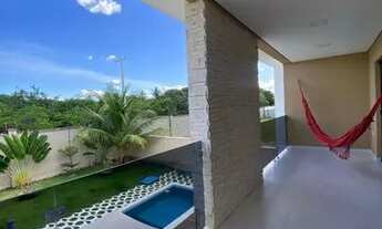 Imagem 7: Casa de condomínio sobrado para aluguel e venda com 380 metros quadrados com 4 quartos