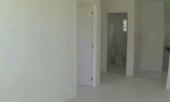 Imagem 4: Vendo apartamento no térreo no residencial vida nova Santa maria todo em dias água luz