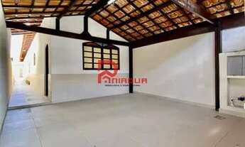 Imagem: Casa com 3 dorms, Mirim, Praia Grande