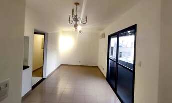 Imagem 3: Apartamento à venda, 3 quartos, 1 suíte, 1 vaga, Gonzaga - Santos/SP