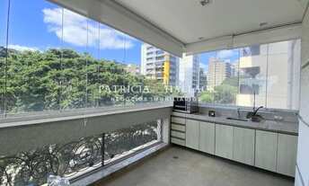 Imagem 2: Apartamento à venda no bairro Alto dos Passos - Juiz de Fora/MG