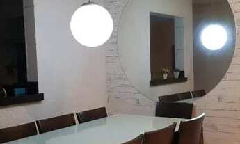 Imagem 4: Apartamento com 3 dormitórios à venda, 259 m² por R$ 848.000,00 - Baeta Neves - São Bernar